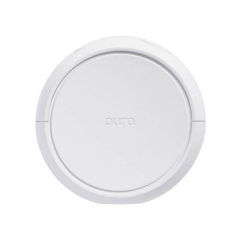 Pura Home V5 Smart Fragrance Diffuser for 2 Vials - Plug In Electric